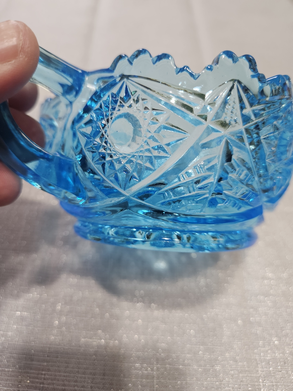 McKee Kemple Aztec Dish - Picture 9 of 16